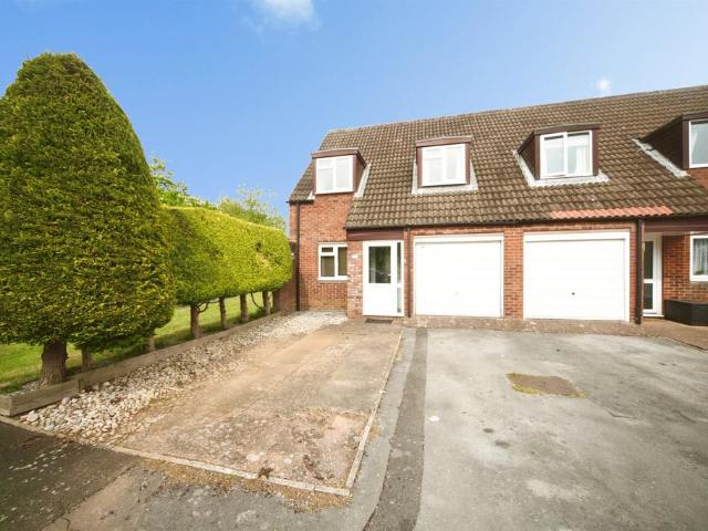 House for sale in Holway, Rumwell