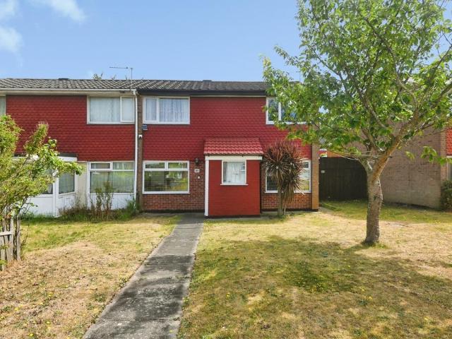 House for sale in Hodge Hill, West Midlands