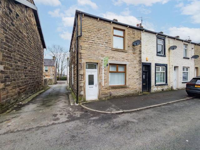 House for sale in Hapton, Burnley