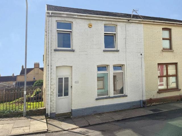House for sale in Aberavon, Port Talbot