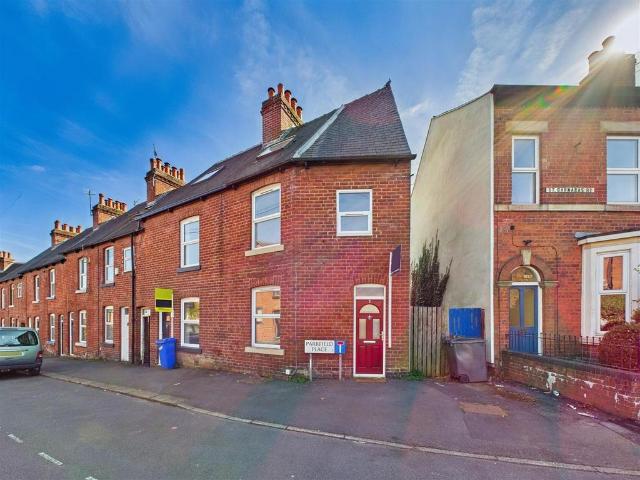 House for sale in Lowfield, Isle Of Man