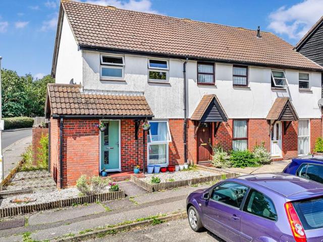 House for sale in Chancellor Park, Chelmsford