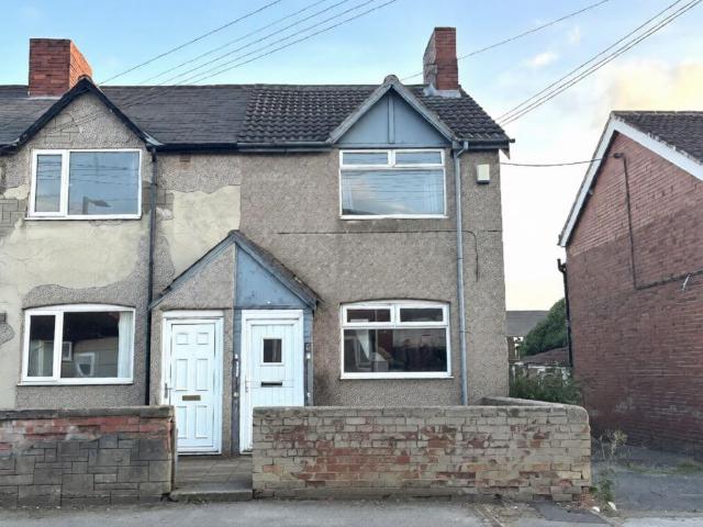 House for sale in Dinnington St. John's, Dinnington