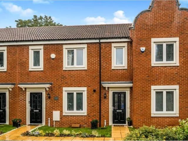 House for sale in Cressex, Isle Of Man