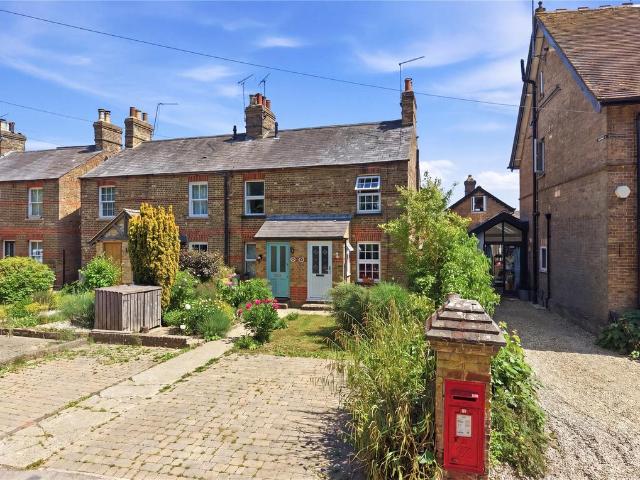 House for sale in Hockerill, Colliers End
