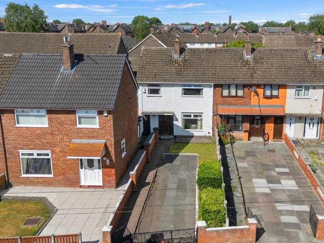 House for sale in Calderstones