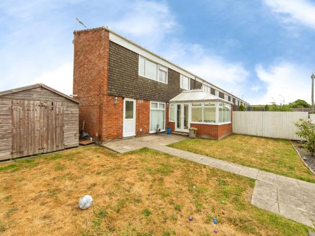 House for sale in Moreton, Wirral