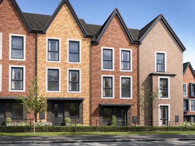 House for sale in Falcon Lodge, Wales