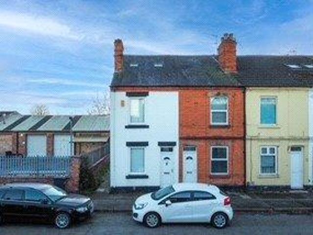 House for sale in Attenborough, East Midlands