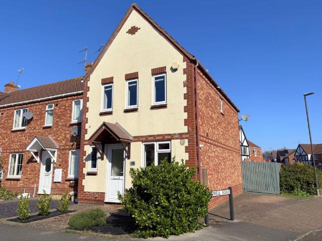 House for sale in Wheatpieces, Pamington
