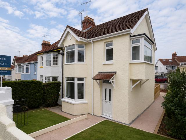 House for sale in Chelston, Babbacombe