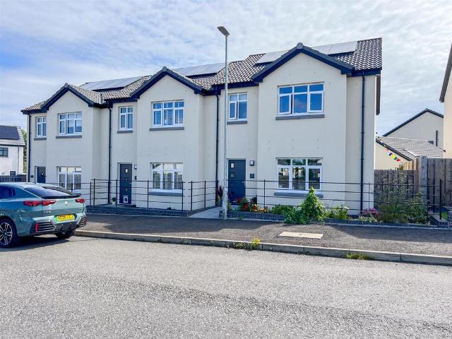 House for sale in Ord, East Ord