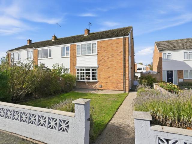 House for sale in Kedington, West Suffolk
