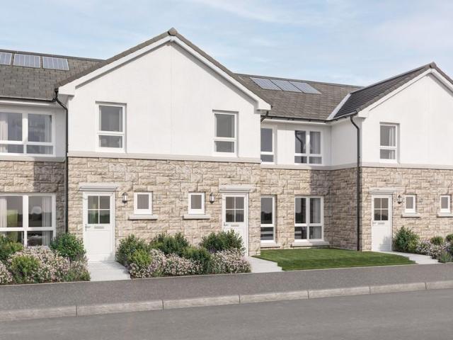 House for sale in Corseford, Flushing