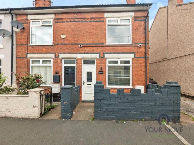 House for sale in East Midlands
