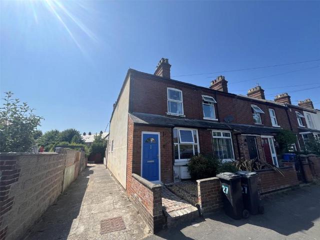 House for sale in East Bank, Norfolk