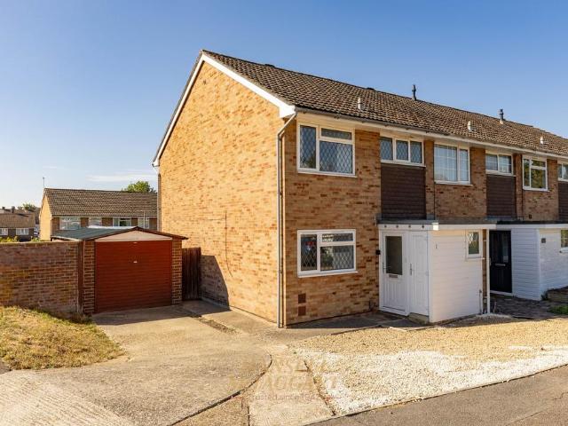 House for sale in Glynde, West Sussex