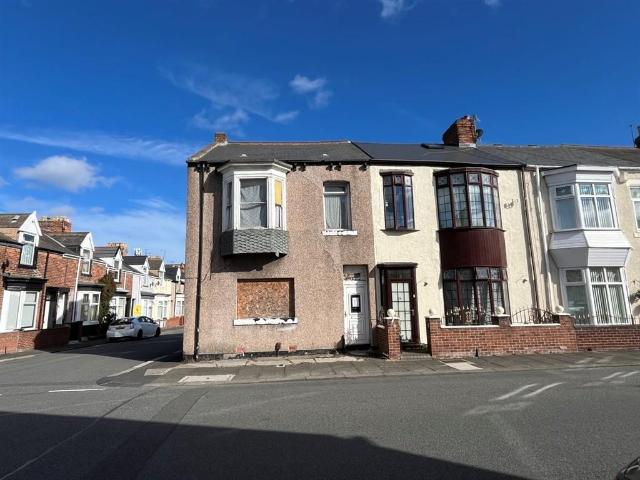 House for sale in Millfield, Sunderland