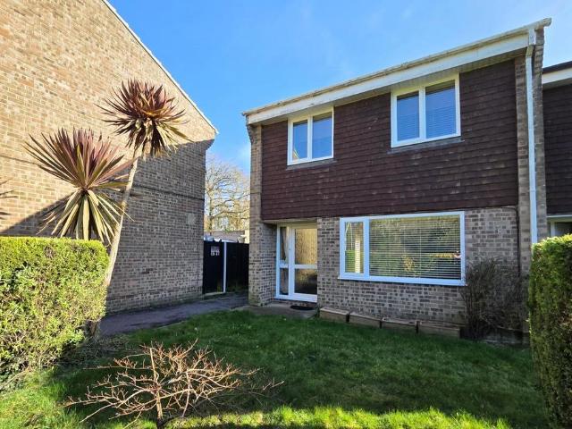 House for sale in Hill Park, Fareham