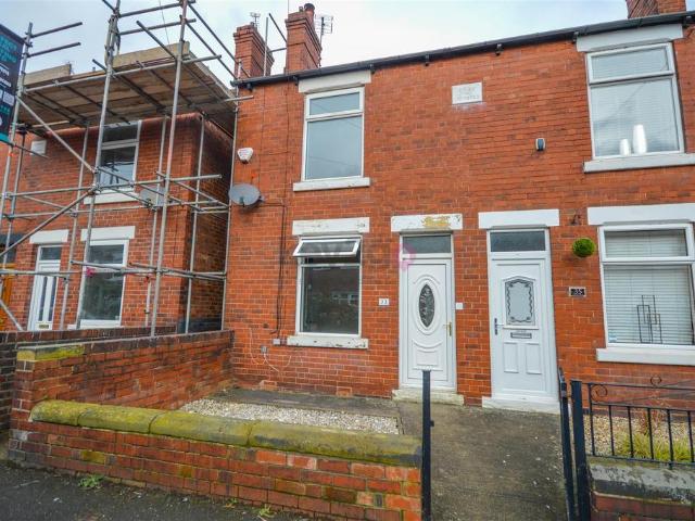 House for sale in Beighton, South Yorkshire