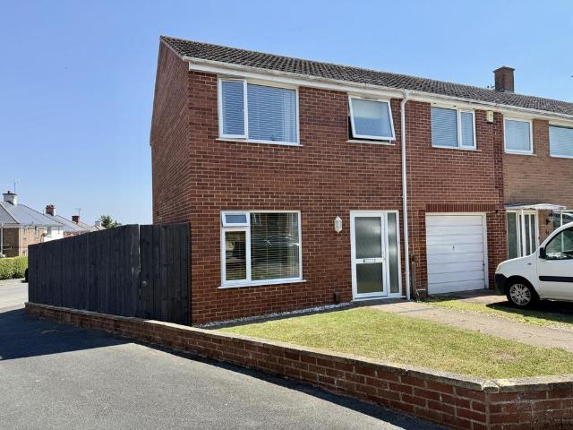 House for sale in Watergate, Devon