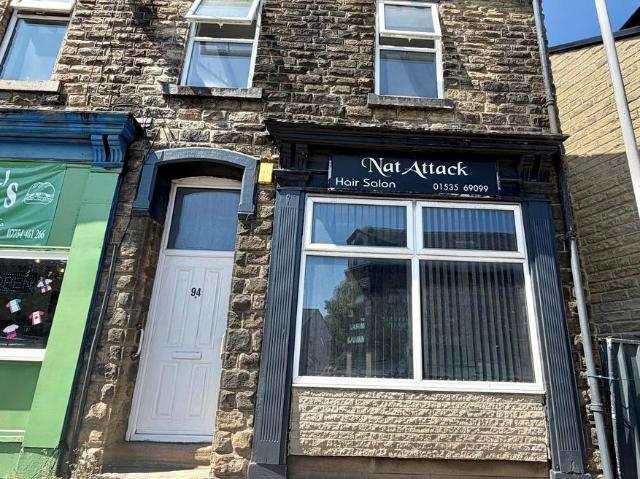 House for sale in Ingrow, West Yorkshire