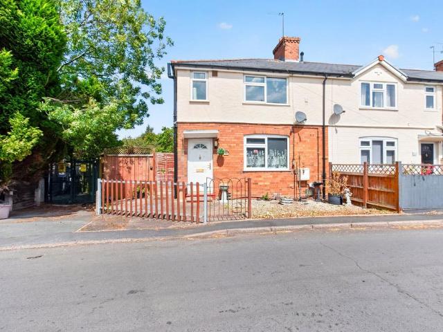 House for sale in Trench Lock, Telford