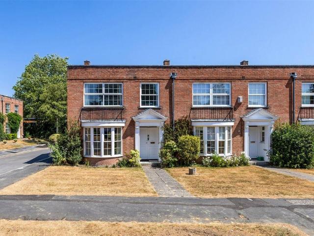 House for sale in Pennington, Ashurst Bridge