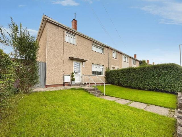 House for sale in Llansamlet, Tregof