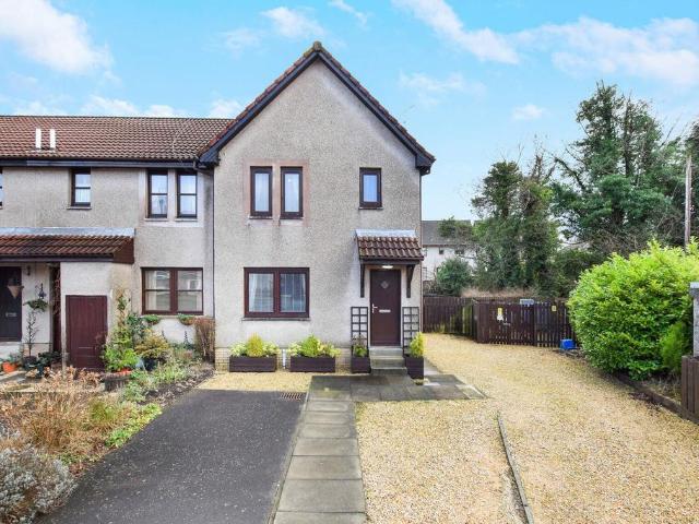 House for sale in Kippen