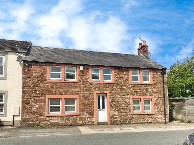House for sale in Kirkbride