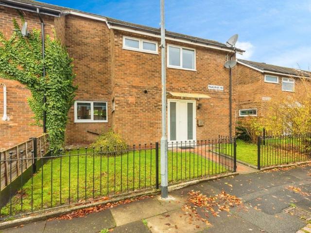 House for sale in Georgia, Greater Manchester