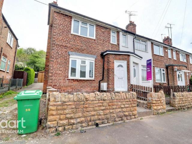 House for sale in St Ann's, Haddon