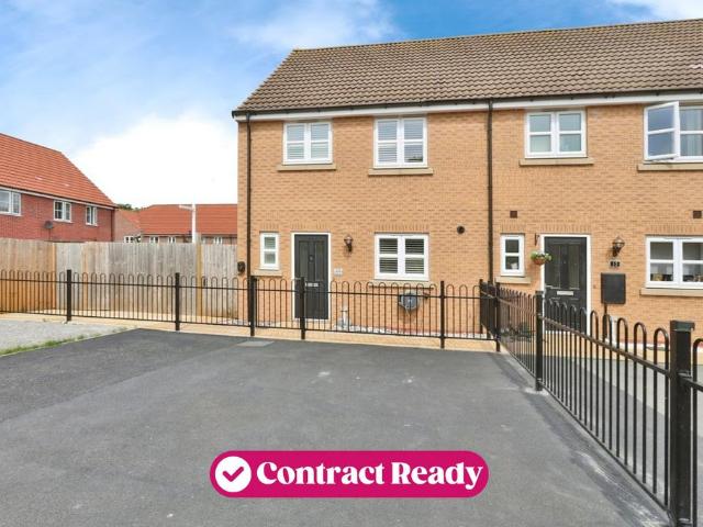 House for sale in Driffield, East Riding Of Yorkshire