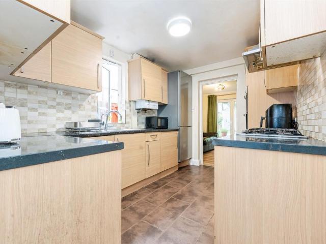 House for sale in Holywell Estate, North Watford