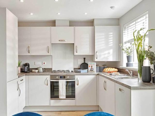 House for sale in Elmton, East Midlands