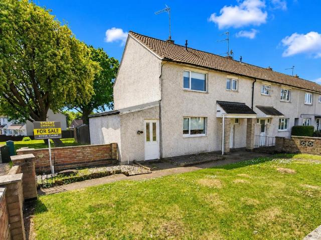 House for sale in Danesholme, Corby
