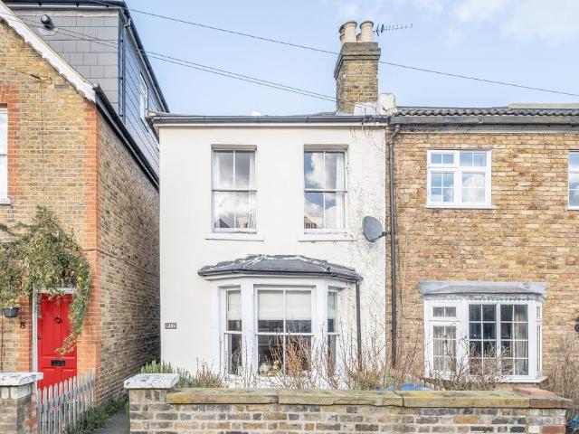 House for sale in Norbiton, Greater London