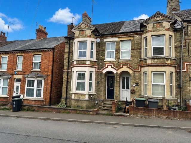 House for sale in Raunds