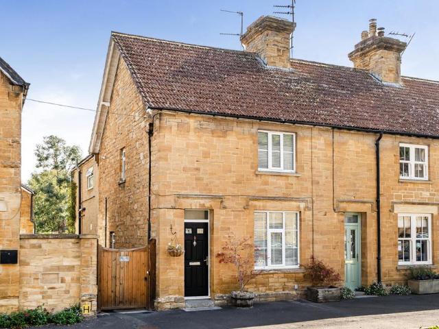House for sale in Montacute, Somerset