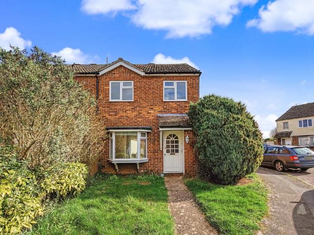 House for sale in Haddenham, Buckinghamshire