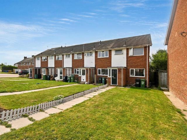 House for sale in Eastbourne, East Sussex