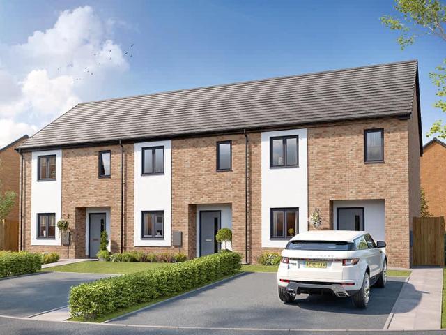 House for sale in Amble By the Sea, Amble