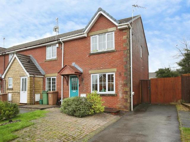 House for sale in St Martins, Caerphilly