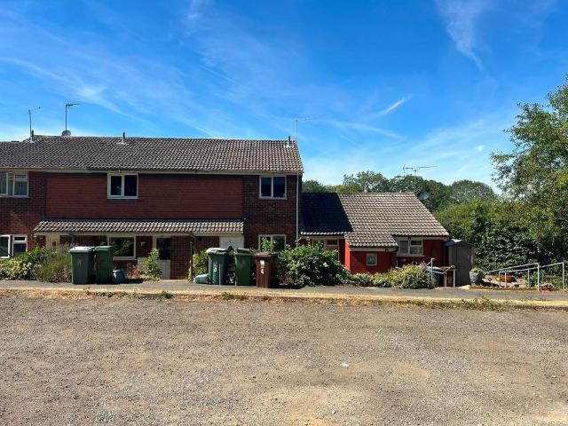 House for sale in Buckingham, Buckinghamshire