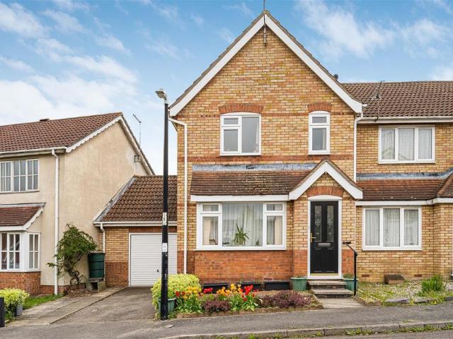 House for sale in Chedburgh, Suffolk