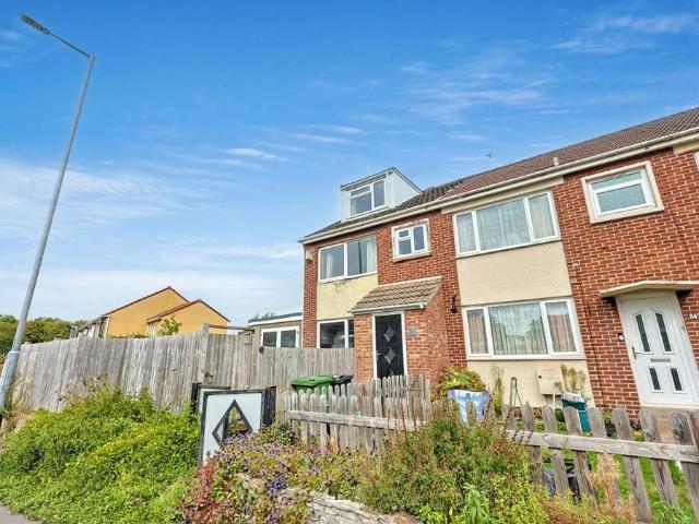 House for sale in Feckenham, City Of Bristol