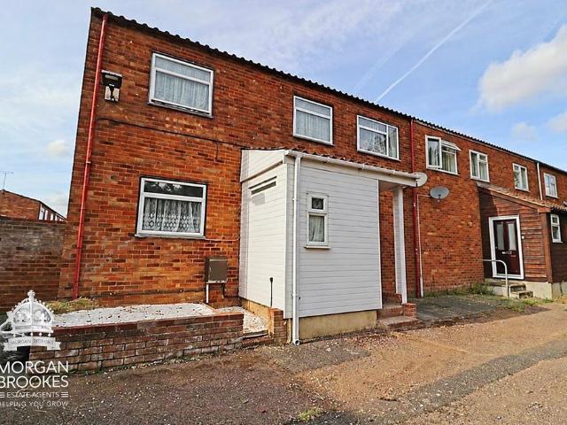 House for sale in Vange, Basildon