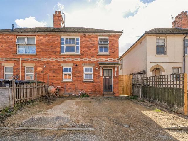 House for sale in Charlton, Vale of White Horse