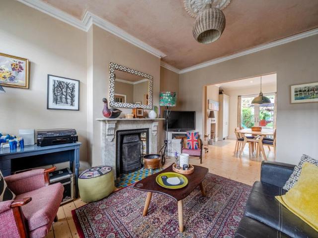 House for sale in London Borough of Lewisham, Greater London